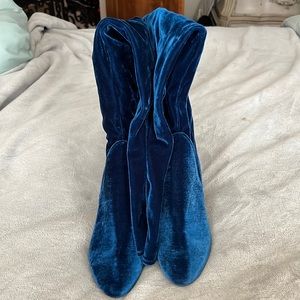 Womens over the knee boots